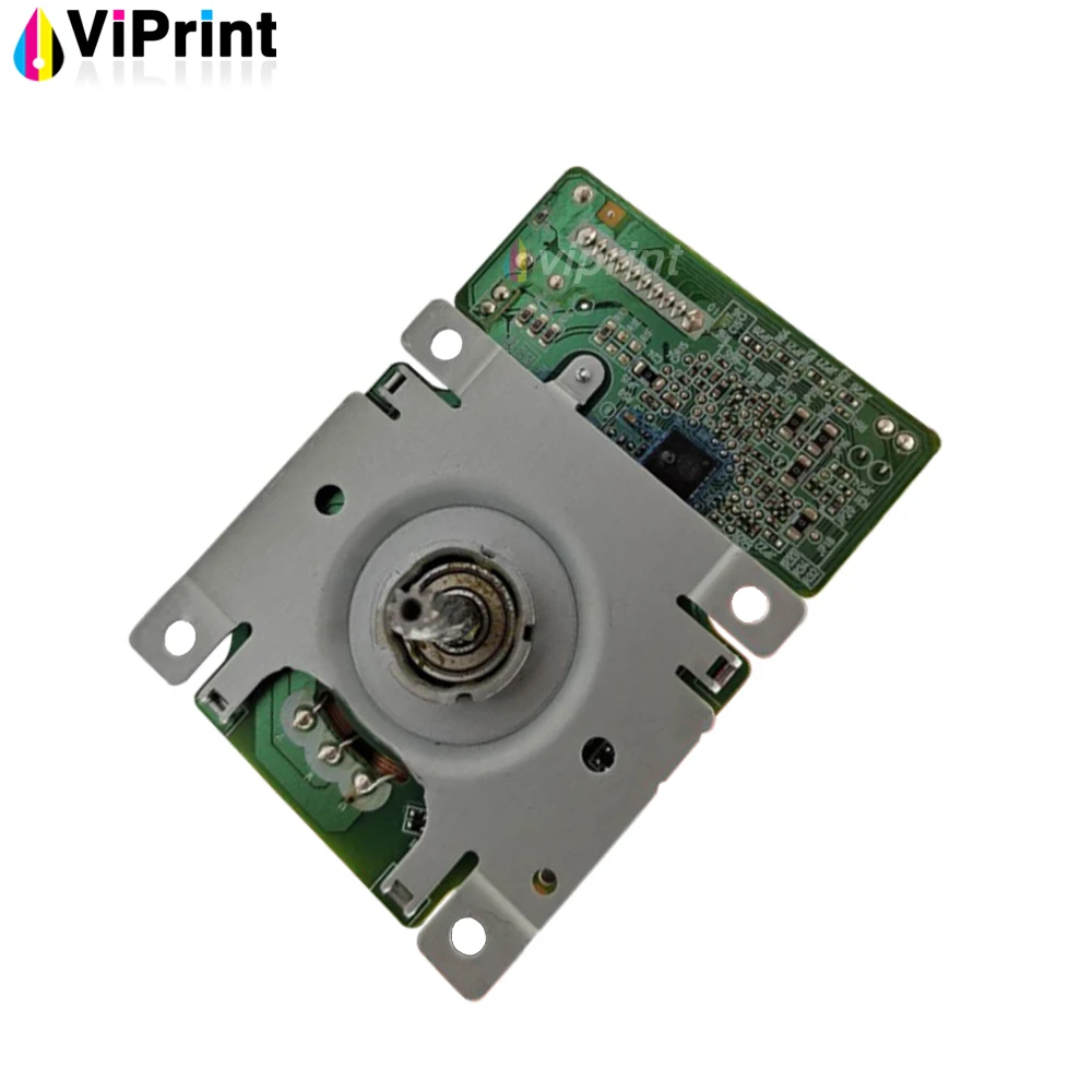 Electricn Motor Principal para Ricoh Mp2014ad mp 2014 Assy Peças Sobresselentes da Impressora Copiadora 48m404l010 Dc24v 2a - Imagem 4