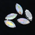 Crystal AB