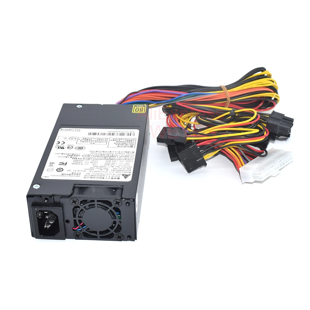 DELTA DPS-500AB-22 L 500W FlexATX 電源ユニット DELTA DPS-500AB-22 L 500W FlexATX 電源ユニット - メルカリ