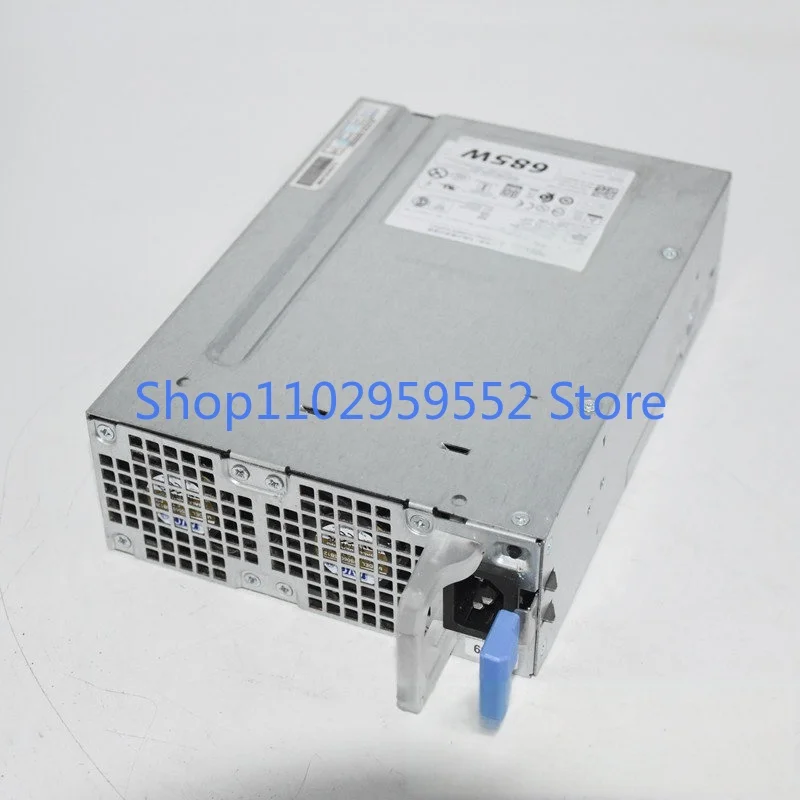 T5810 T7810 685W 전원 공급 장치 CYP9P CT3V3 W4DTF VDY4N K8CDY KTMT8용 1PCS