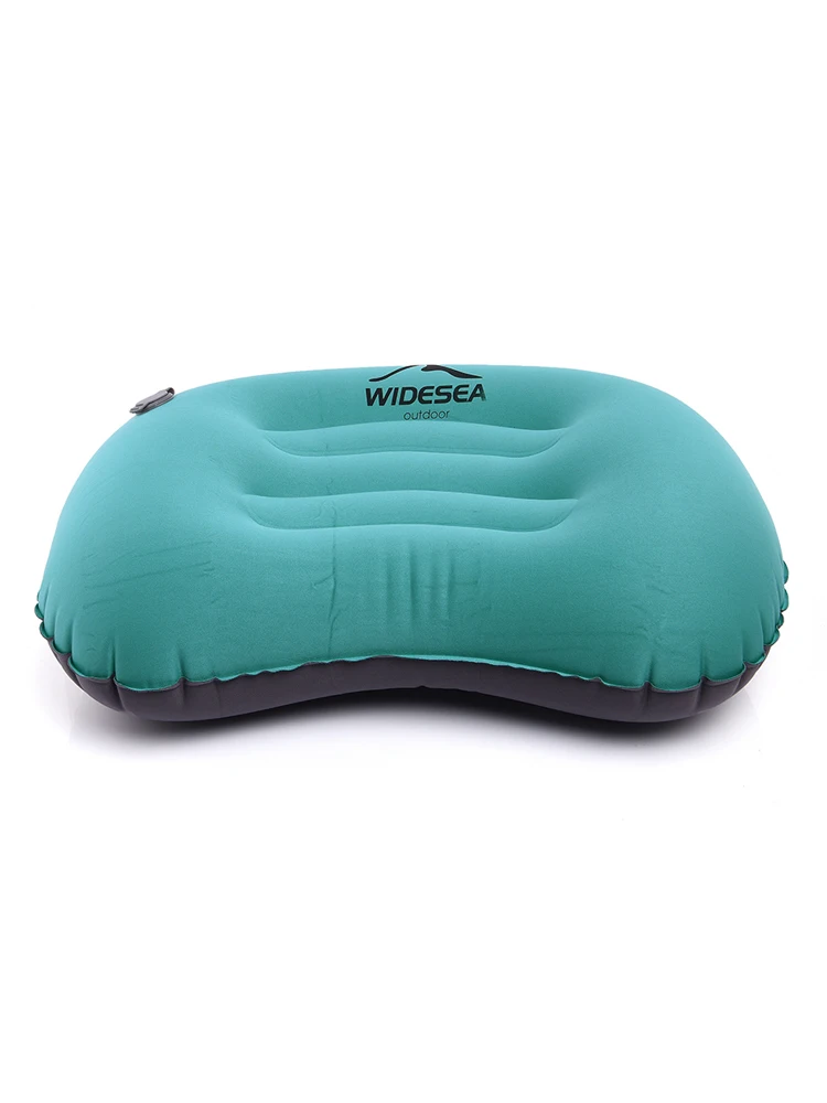  slider image of Widesea Portable Inflatable Pillow