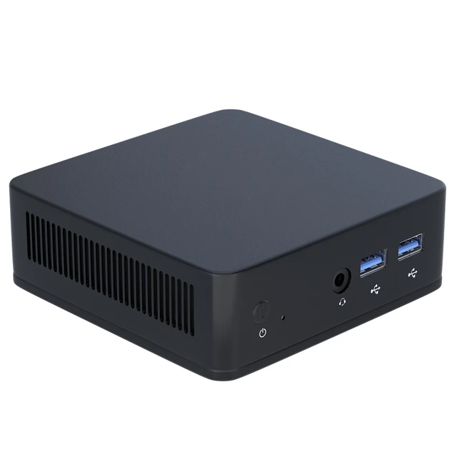 Firebat ak2 plus pro minipc intel n95 n5105 banda dupla wifi5 bt4.2 16gb  512gb desktop computador de jogos mini pc 4-core 4-thread