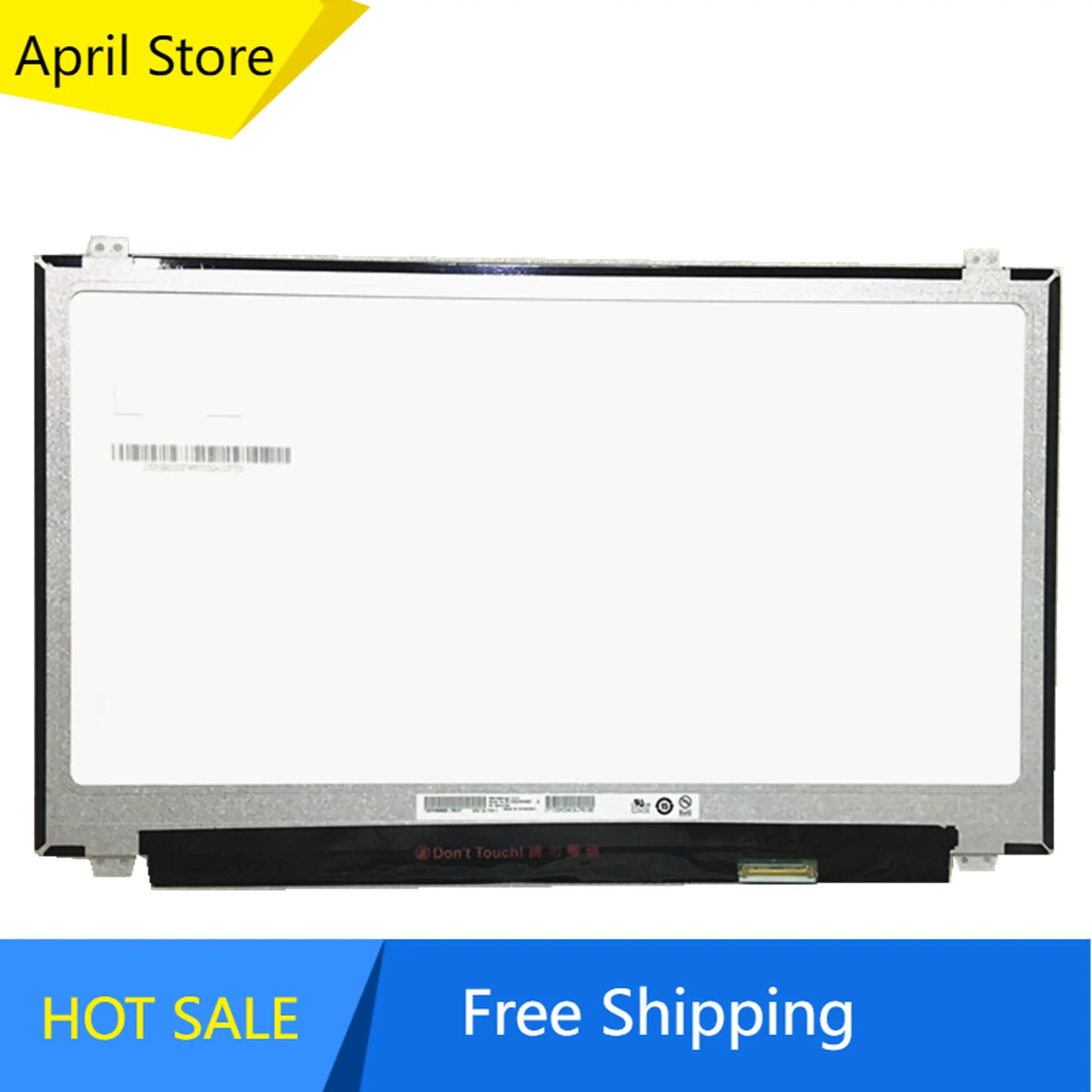 

B156ZAN02.2 B156ZAN02.3 15.6''UHD 3840*2160 Laptop LCD Screen Panel