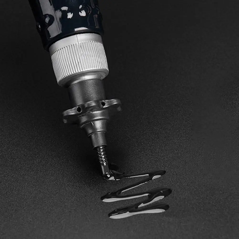 스테인리스 스틸 자동차 리필 깍지, 차단 연료 리필 건, 디젤 오일 분배 도구, 오일과 물을 급유하는 도구 10 엔진 오일 오토바이 체인 윤활제, 오토바이 윤활유 체인, 오래 지속되는 오일 키트, S3G6 에 대한 보호, 120ml