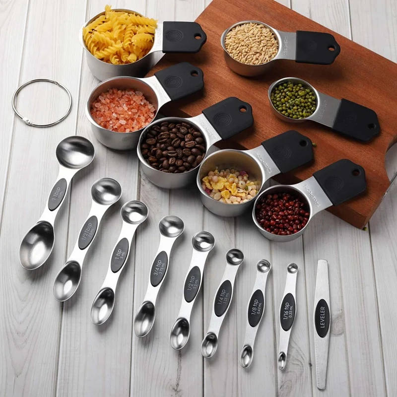 Magnetic Measuring Set 2