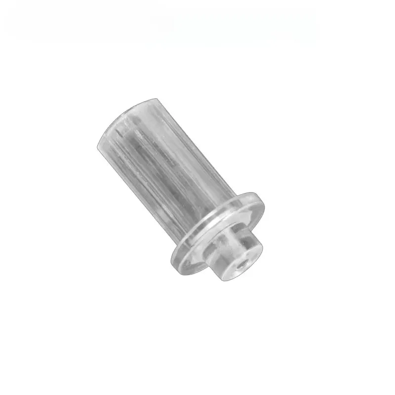 Fiber Optic Cable Fiber Optic Lamp Fiber Optic Ceiling Kit 100X Fiber Optic End Glow Plastic End Fitting For Fiber Optic Ceiling Starry Sky Light Cable