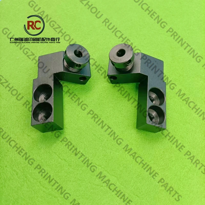 Man Roland 700 인쇄기용 레버 1개 세트