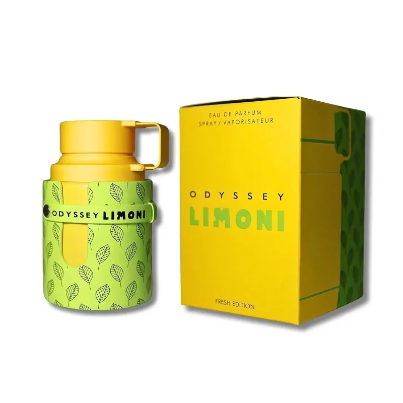 Limoni Fresh