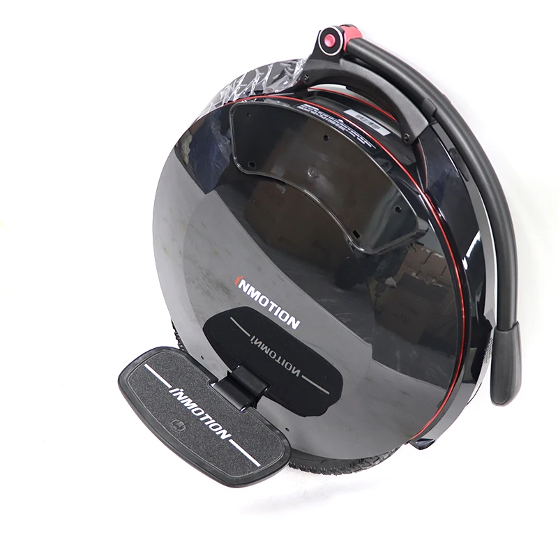 INMOTION V10F Self Balancing Electric Scooter