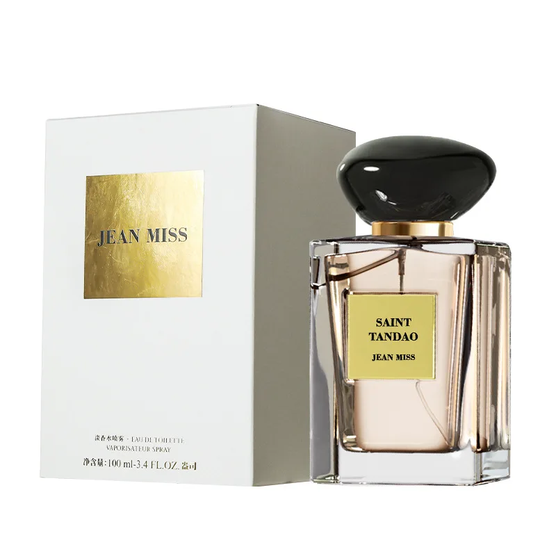 عطر نسائي أصلي 100 مللي عطور فرمون دي موخير نباتات...