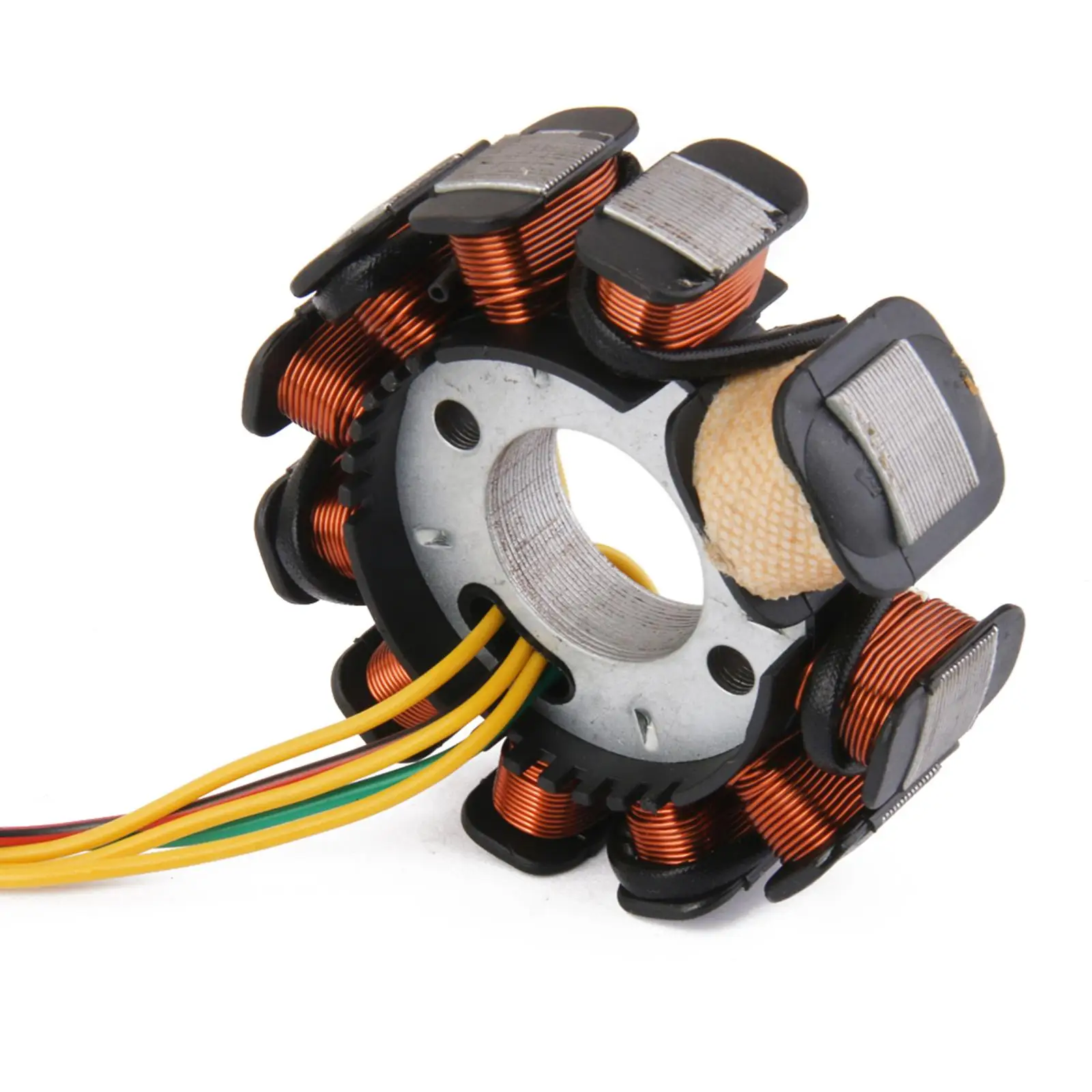 

GY6 125ccm 150ccm 11 Pole Stator for Scooter Motorcycle Moped