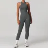 2pcs Seamless Yoga Set Gym Clothes Athletic Wear Yoga Suits For Women Fitness Set Tracksuits Sports Bra Gym Leggings Sportswear 2