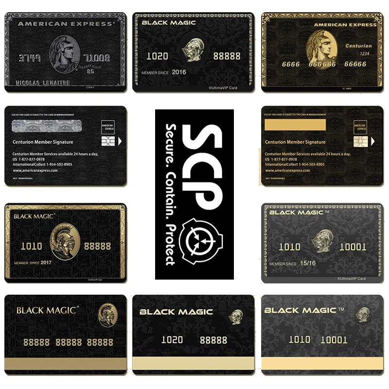 Наклейка на карту Озон