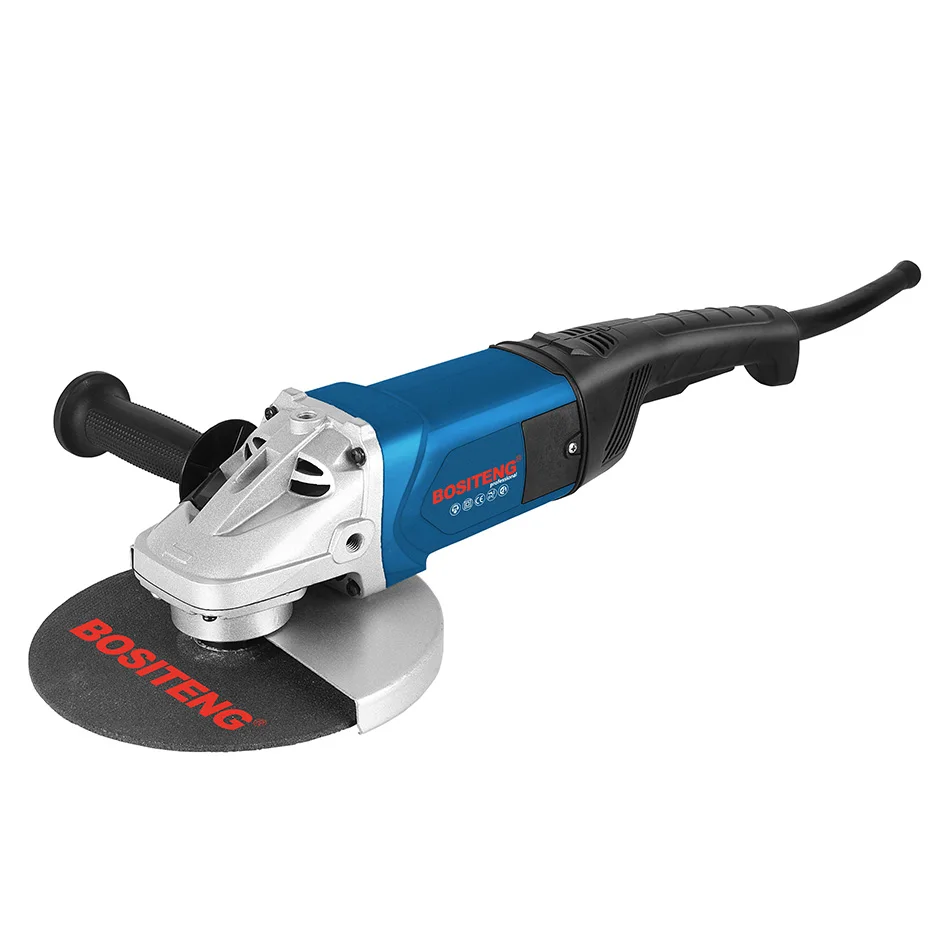 9 Inches 230mm Big Angle Grinder Heavy Duty Machine Spare Part