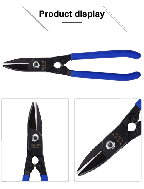 Kobalt Stainless Steel 2 Pc Non-slip Scissors in the Scissors