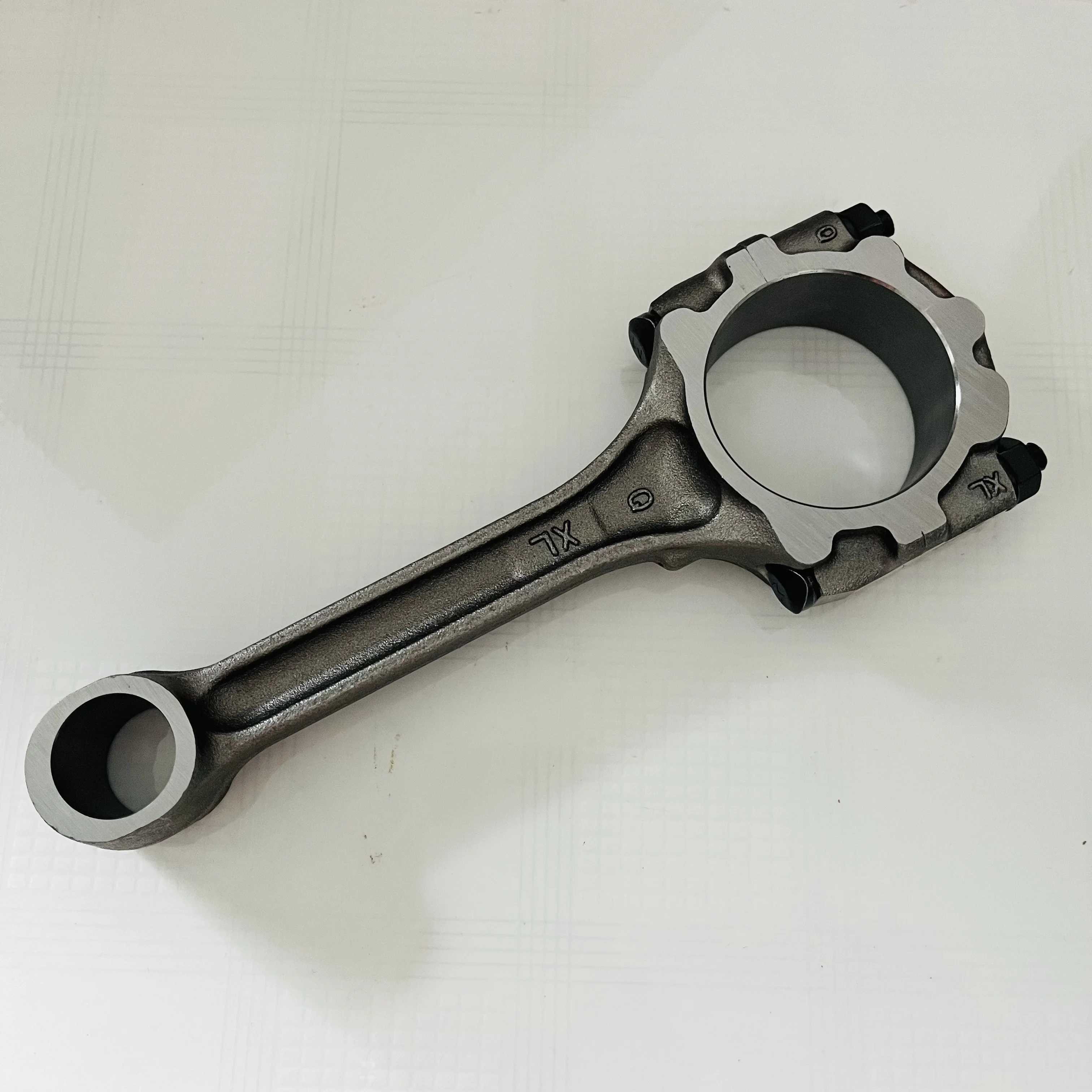 JAC T6   Ŀ ε  ε, JAC ̼ 2.0L HFC4GA3-3D 