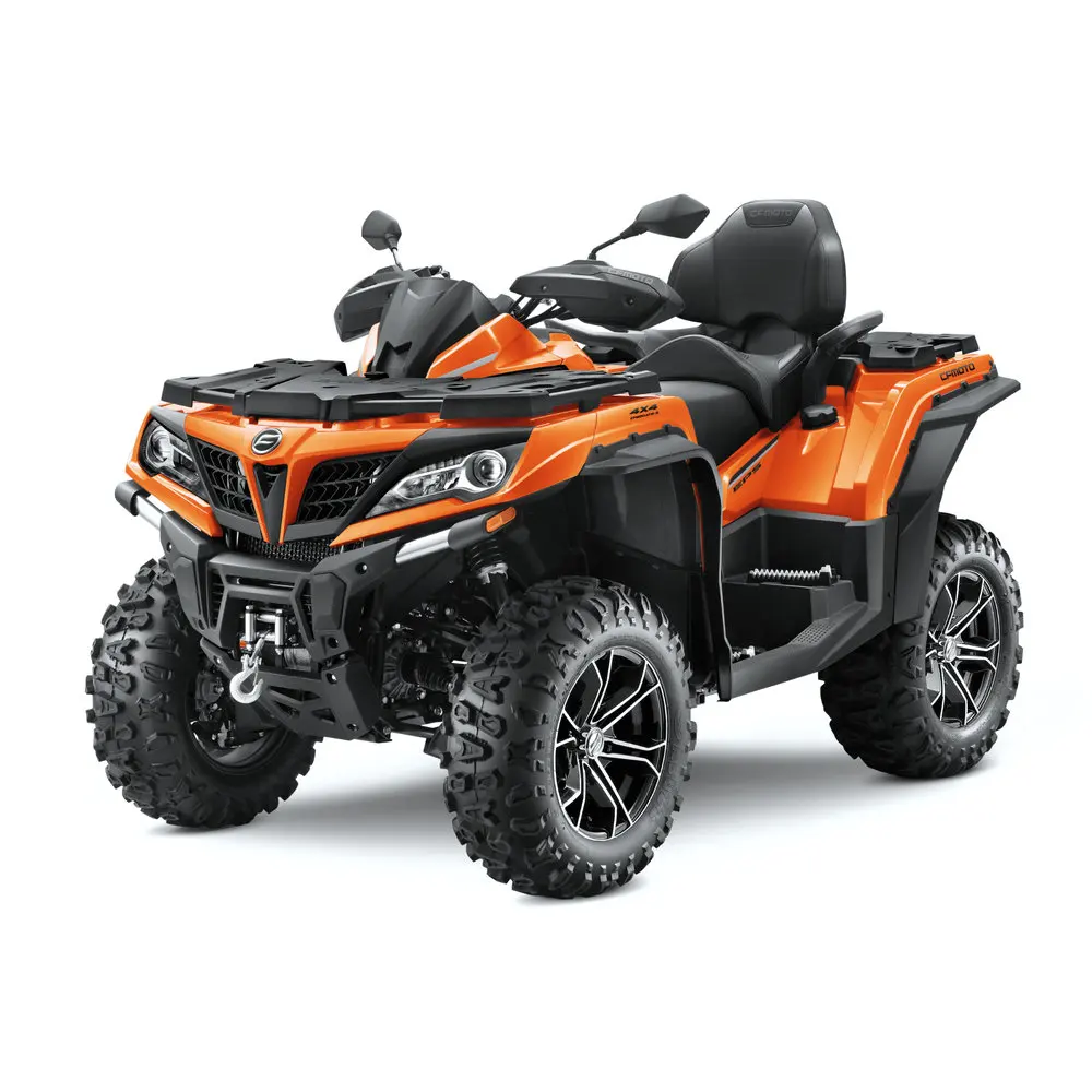 

Лидер продаж 2020 CF MOTO 800cc ATV 4x4, C- FORCEE 500cc 550 400cc ATV, UTV