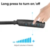 JINGHAO Neckband Hearing Amplifier Rechargeable Hearing Aids Up To 80 Hrs Working Time Anti Loss Convenient for Elderly 4
