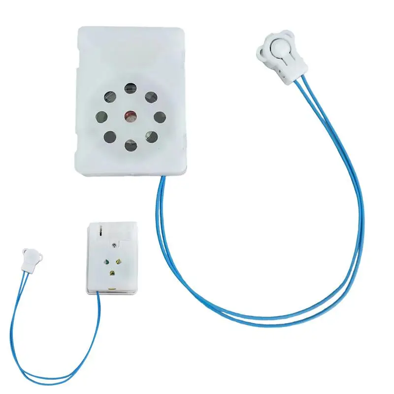 Stuffed Animal Sound Recorder 35 Seconds Button Sound Box Toys Recording Device Plush Toy Custom Messages Recorder Voice Box