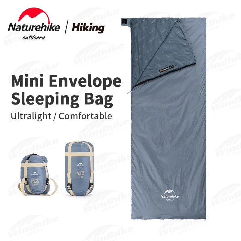 Naturehike Camping Mini Sleeping Bag 