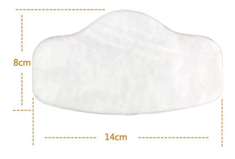 레이어 3701CN 입자 코튼 필터 먼지 종이, 3200/HF52 가스 먼지 마스크 교체 액세서리, 페인팅 스프레이 보호 5-6