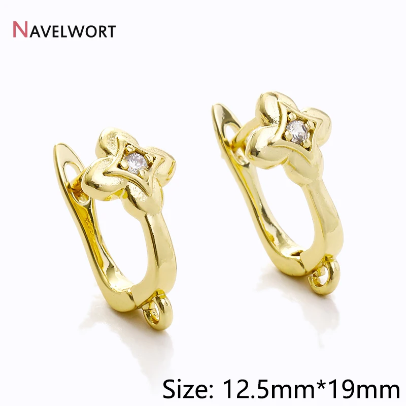 18K Gold Plated