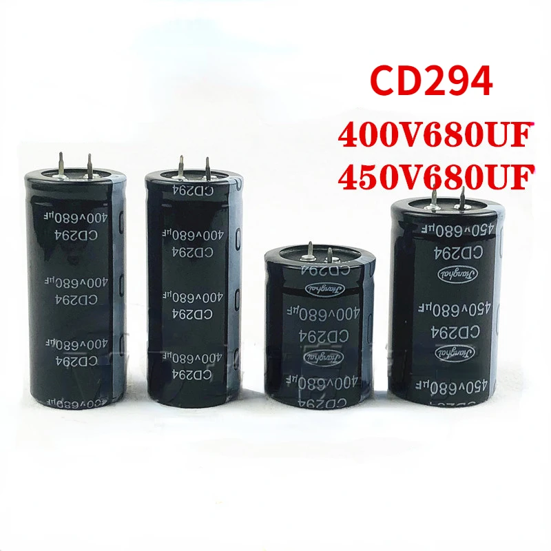 Condensador-Jianghai-CD294-680uF400V680UF-condensador-electrol-tico-de ...