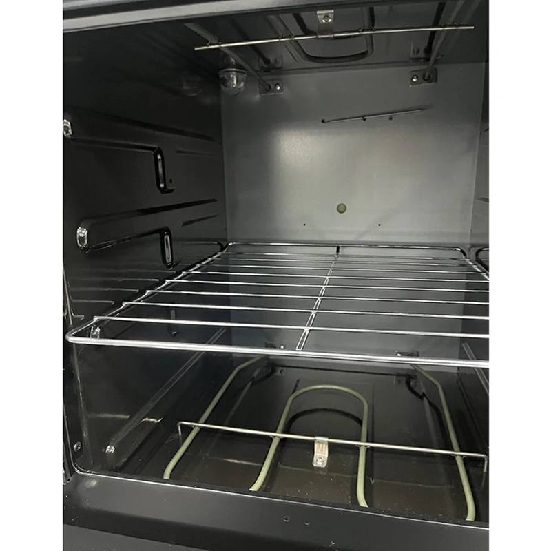 220V Electric Hot Plate Stove 2