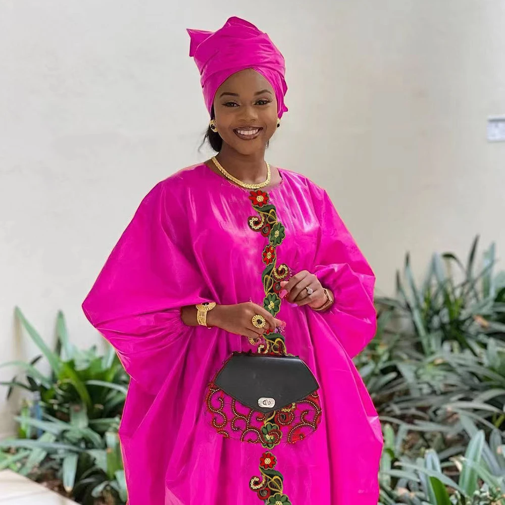 African Bazan robes essential for Ramadan banquets, celebrations, and parties dresses