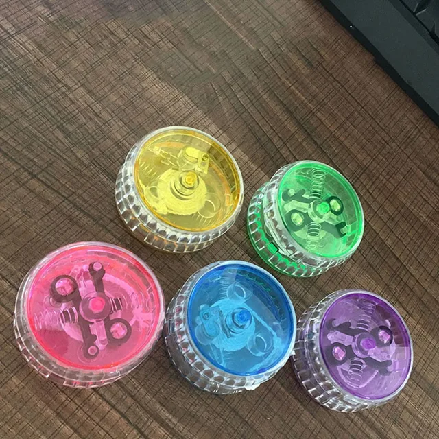 YOYOS yoyo with string professional yoyo yoyo ball yo yos luminous yoyos 2