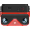 100% Original Kandao QooCam EGO 3D Camera - Support Watch QooCam EGO Content on Quest & PICO & Apple Vision Pro Series 2