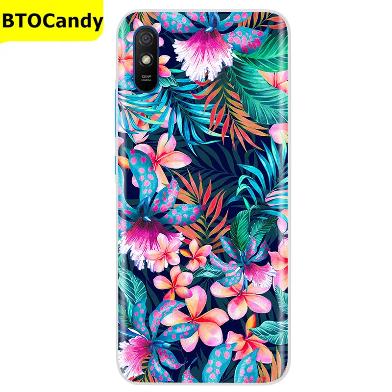 Premium Silicone Phone Case – Soft and Protective Cover