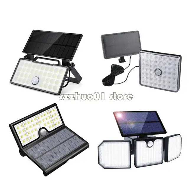 M3GA Pack of 2 High Efficiency 1.6W 5V Solar Panel Monocrystalline Solar Charging for Projects & Outdoor Lighting solution 4