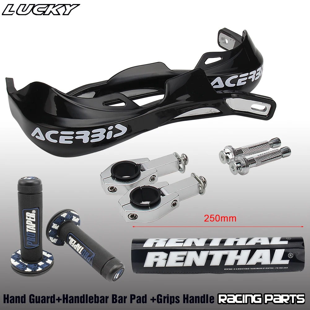 ڵ  ڵ尡  ڵ  е, Ʈ ũ   ڵ ׸, KTM EXC SXF KLX KXF YZF WRF 22 28mm