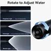 Baseus High Pressure Power Water Gun Jet Garden Washer Sprayer Watering Spray Garden Sprinkler for Cleaning Tool Home Washing 4