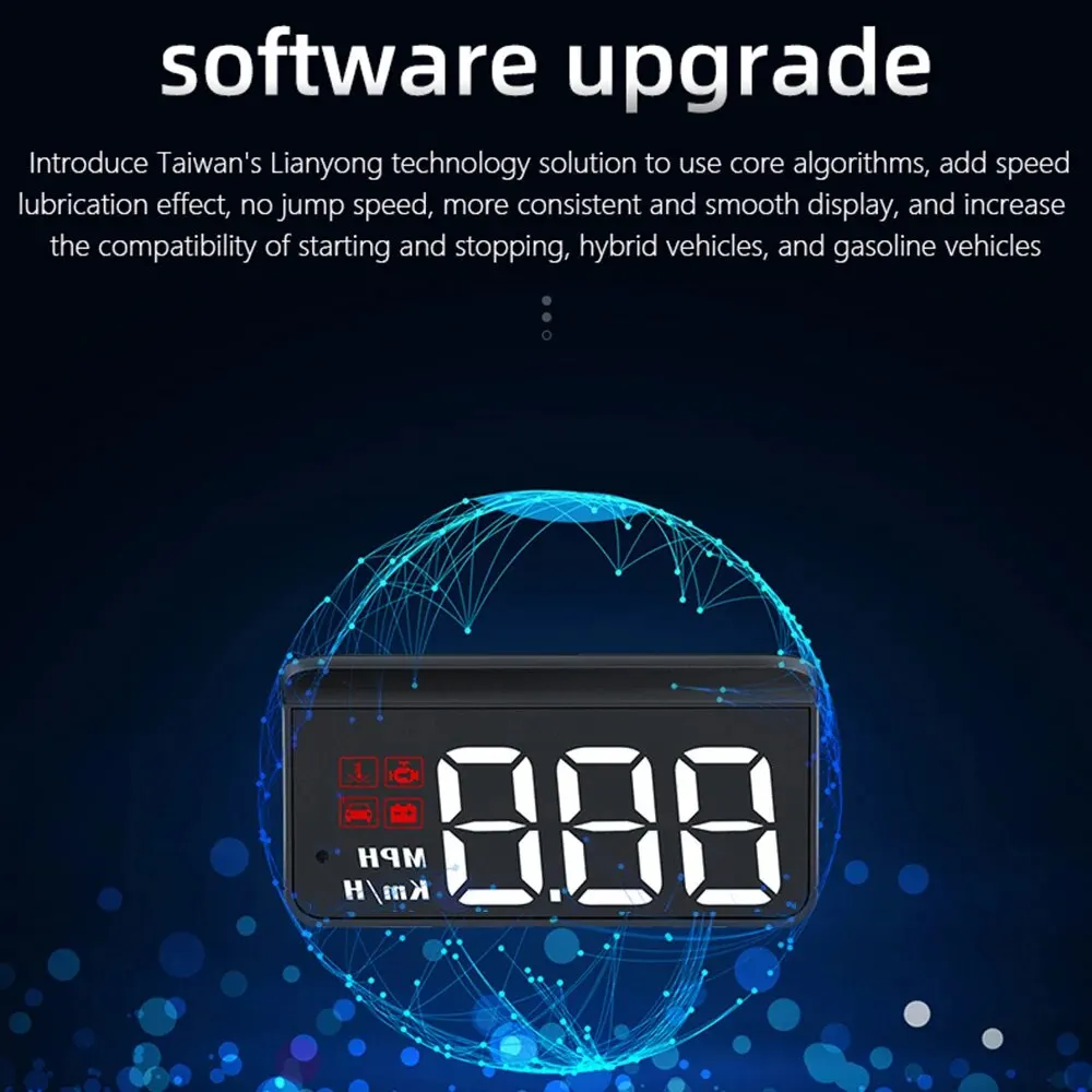    , ڵ  ÷, ڵ ׼, M3 OBD2 HUD,  