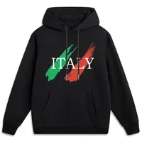 Plus Size Men's Hoodies 7XL 6XL Loose Casual Sweatshirts Fashion Long Sleeve Tops 185KG Hooded Pullover Streetwear Male Clothing - Image 4