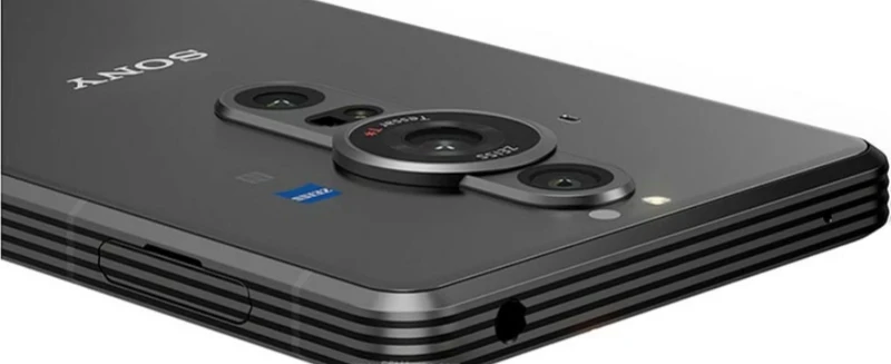 Sony Xperia Pro-i XQ-BE72 512 ГБ ПЗУ 12 ГБ ОЗУ Глобальная версия