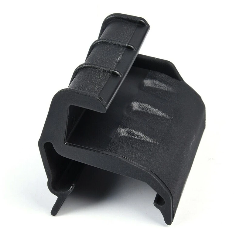 For 20072018 Jeep Wrangler JK Soft Top Rear Window Retaining Clips 55395761AE & 55395760AE Car