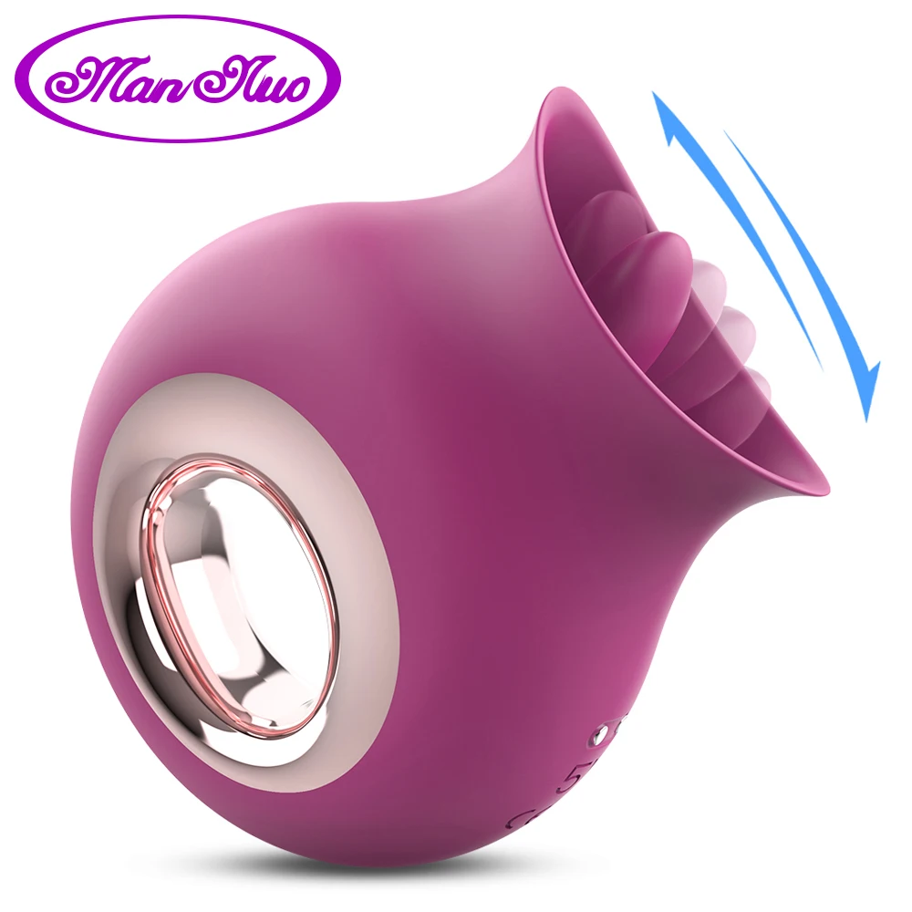 Female sex toys Tongue sex toys female masturbator clitoris stimulator