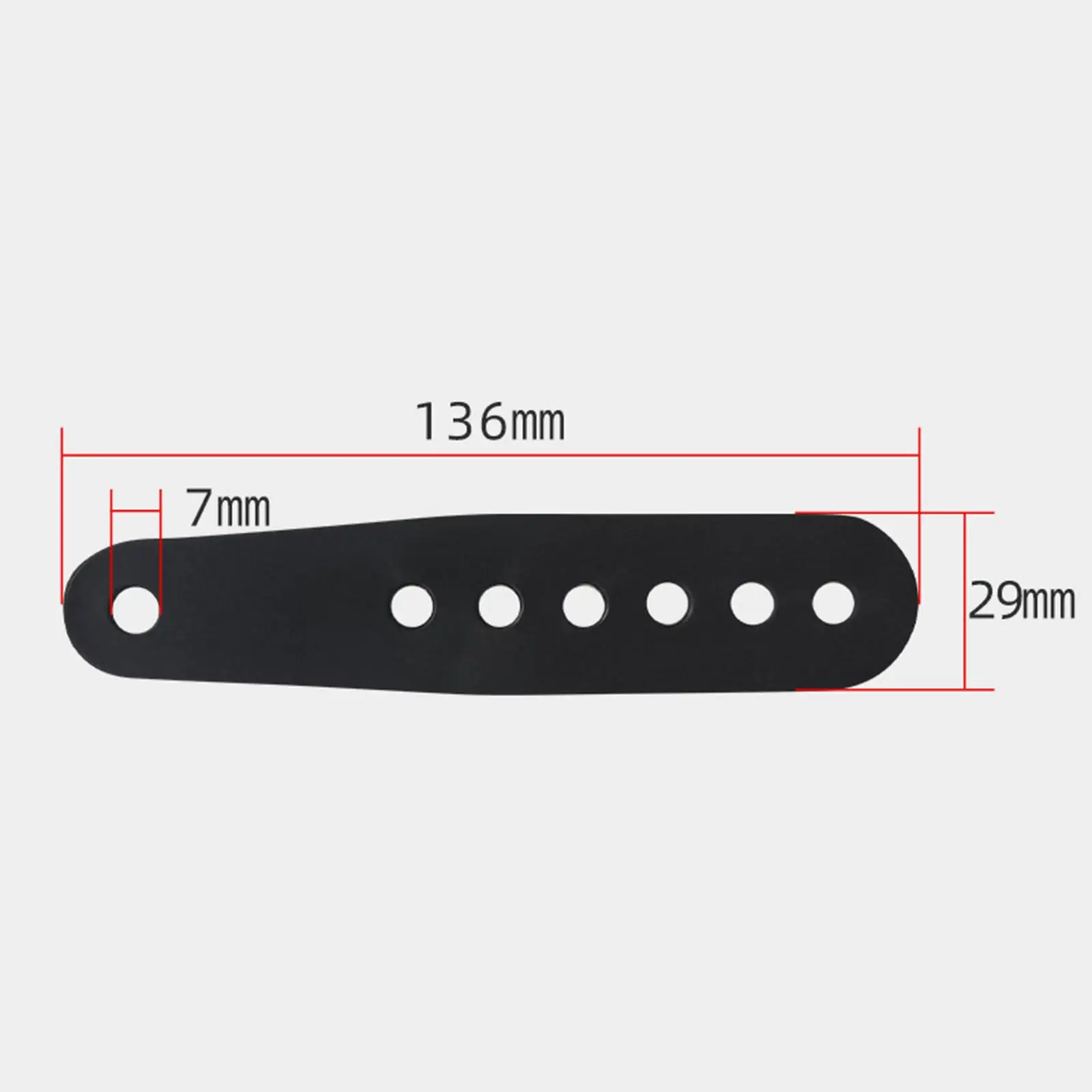 Snowboard Ankle Ladder Strap Parts Replacement Snowboard Gear Accessories Durable Snowboard Ladder Strap for Sports Snow Skiing