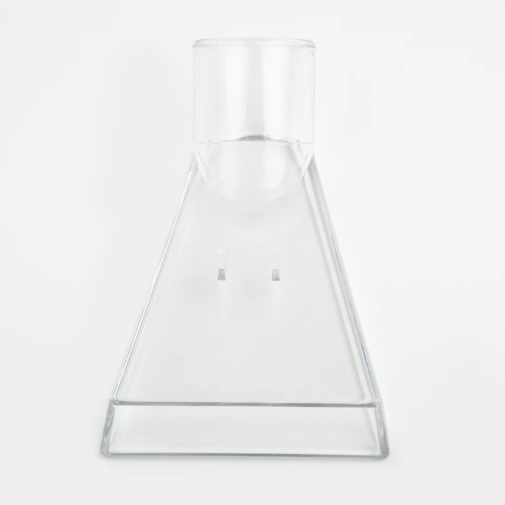 

Насадки для пылесоса поворотные прозрачные, 38 мм