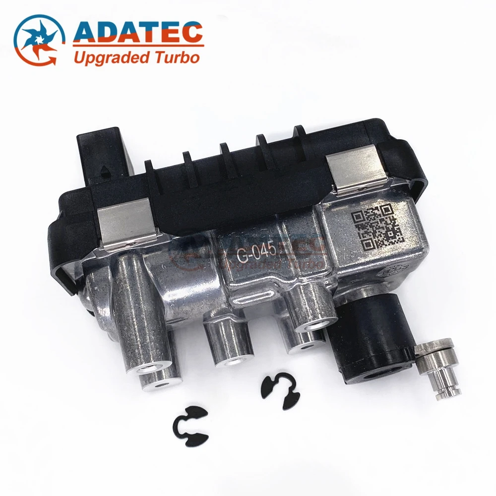 

Turbo Electronic Actuator G-045 G045 G-45 798015 For Ssang Yong Korando C200 127 Kw - 173 HP D20DTF 2010- A6710900380 798015
