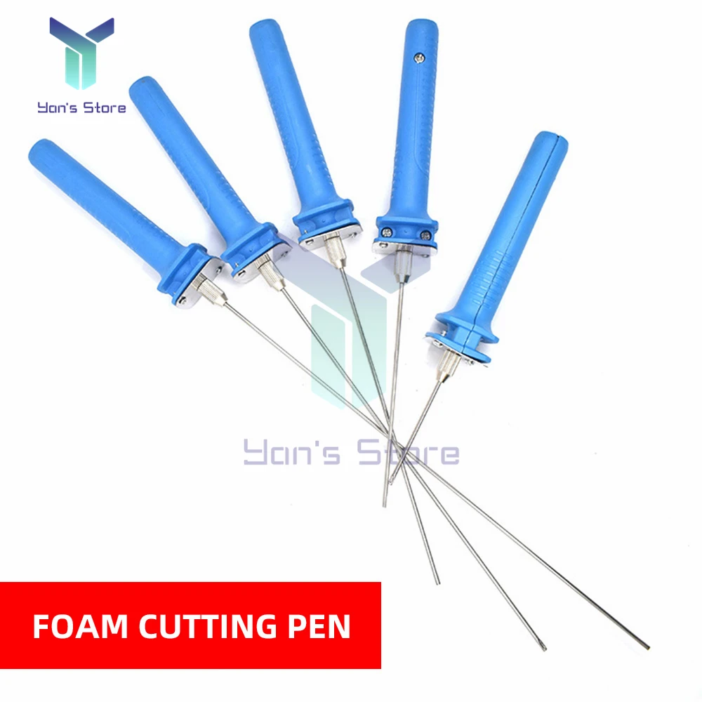 Foam Cutter Pen 15W 110V240V Electric Foam Polystyrene Cutting Machine