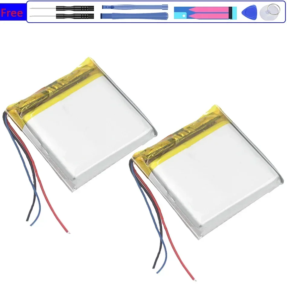 Batteria Muslimex Per Bang Per Olufsen Per Beoplay E8 Tws