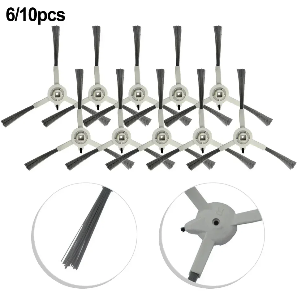 Hauptwalzenbürste Seitenbürste Für ABIR X5, X6,  Produktbild-Vorschau 2