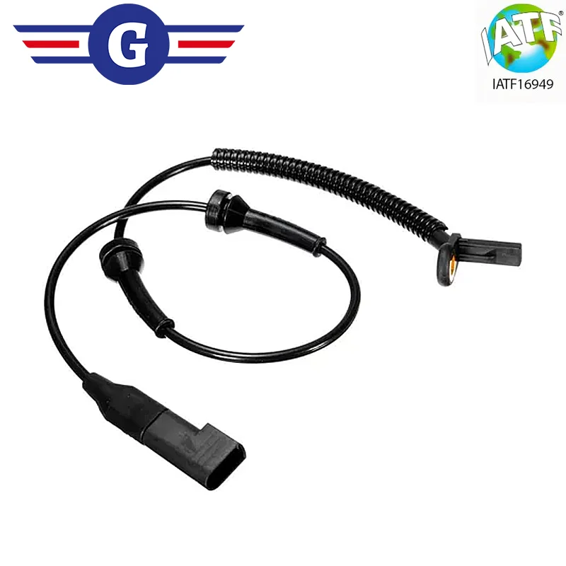 ABS Speed Sensor Front Left Or Right For Ford Fiesta & Mazda 2 - OEM# 1151951 5 thumbnail image