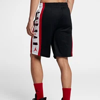 Short de basket-ball tissé Nike Official Jordan pour hommes 924567 -010 2
