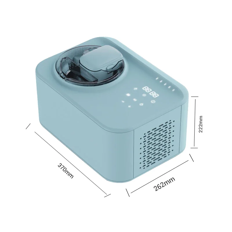dippin dots ice cream maker creami ice cream maker ice cream machine maker commercial 5