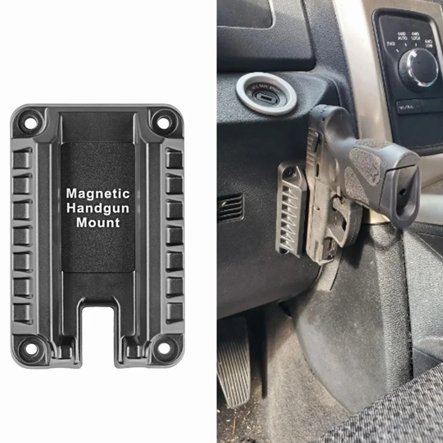 

Американский тактический Чехол для телефона, держатель для телефона, крепление для скрытого быстрого вытягивания, подходит для охоты с плоским верхом